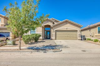 12309 WESTBURY, Horizon City, TX 79928