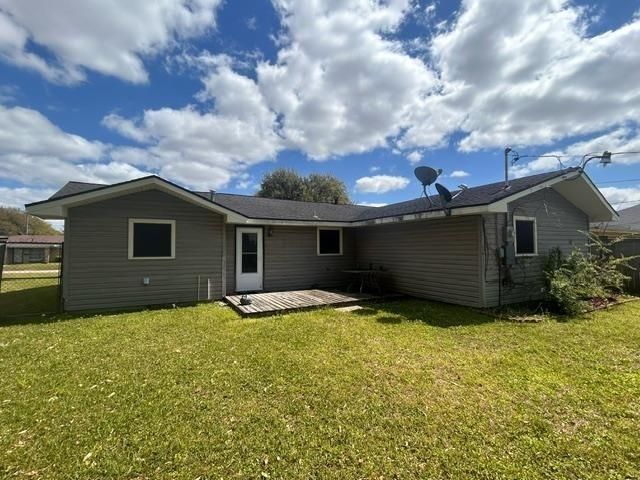 4420 Raven Street, Beaumont, TX 77705