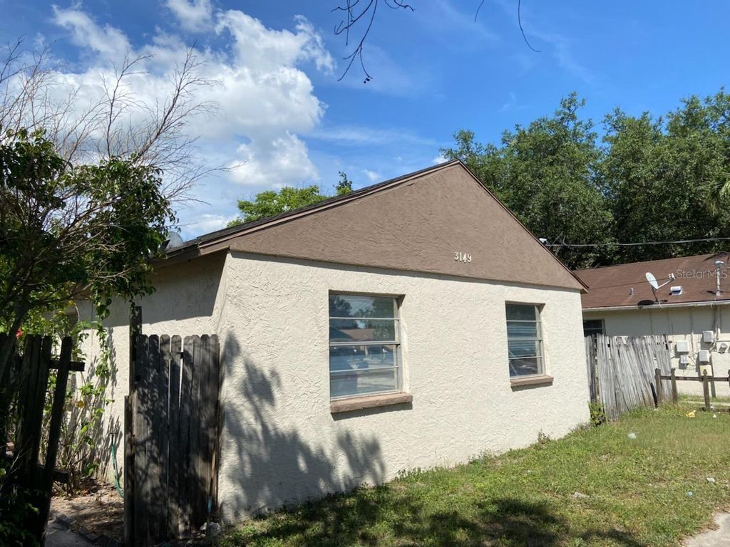 3149 HURON AVENUE, Oldsmar, FL 34677