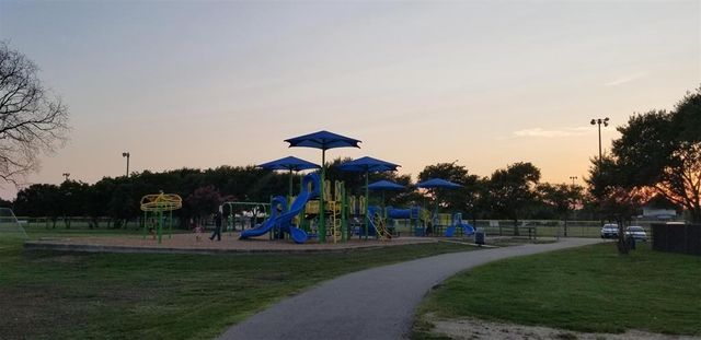 0 Broadway Street, La Porte, TX 77571