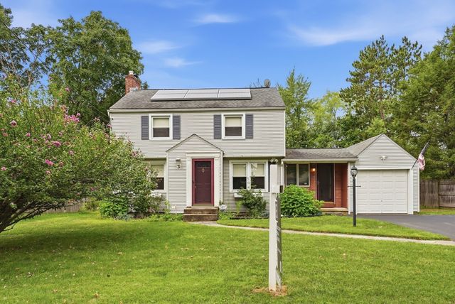 76 Fenway Dr., Springfield, MA 01119