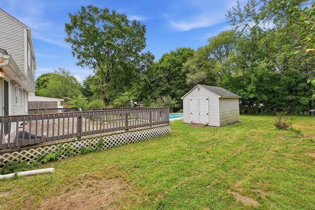 76 Fenway Dr., Springfield, MA 01119