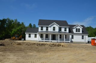 40 Tirrell Hill Road, Bedford, NH 03110