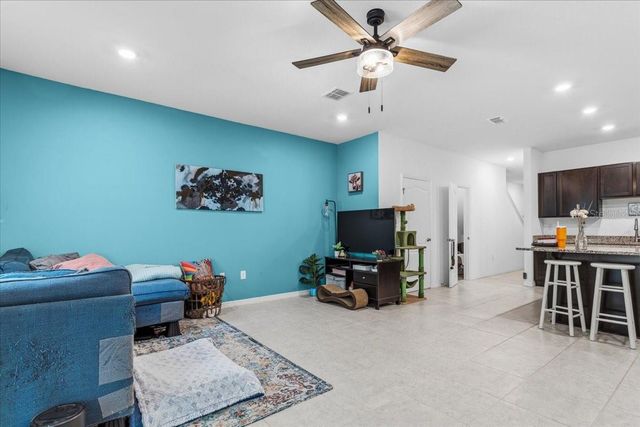 12504 NW 7TH PLACE, Newberry, FL 32669