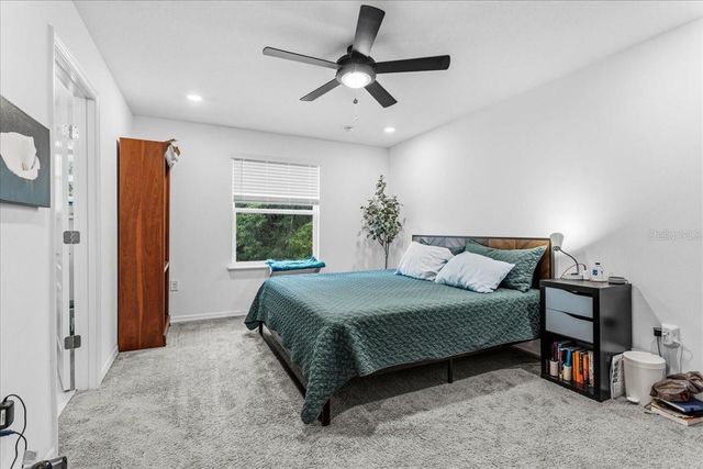 12504 NW 7TH PLACE, Newberry, FL 32669