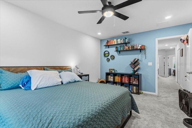 12504 NW 7TH PLACE, Newberry, FL 32669