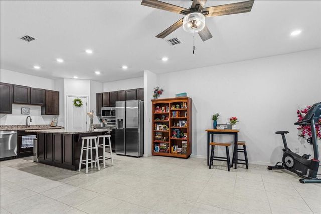 12504 NW 7TH PLACE, Newberry, FL 32669