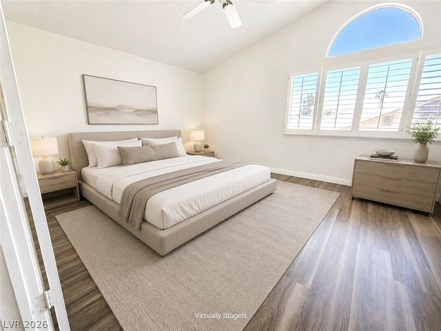 940 Cedarcliff Avenue, Las Vegas, NV 89123