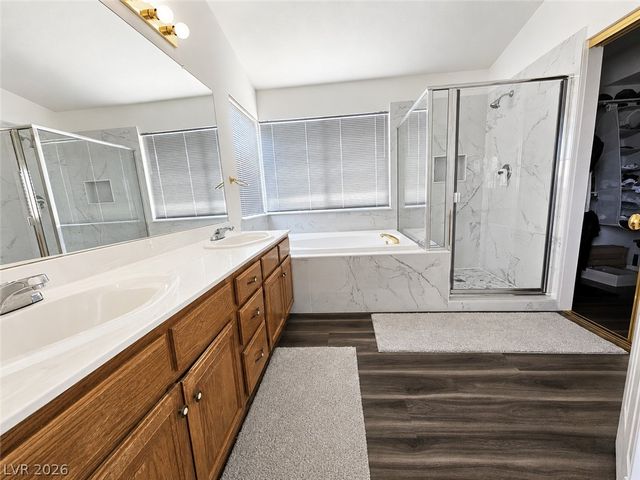 940 Cedarcliff Avenue, Las Vegas, NV 89123