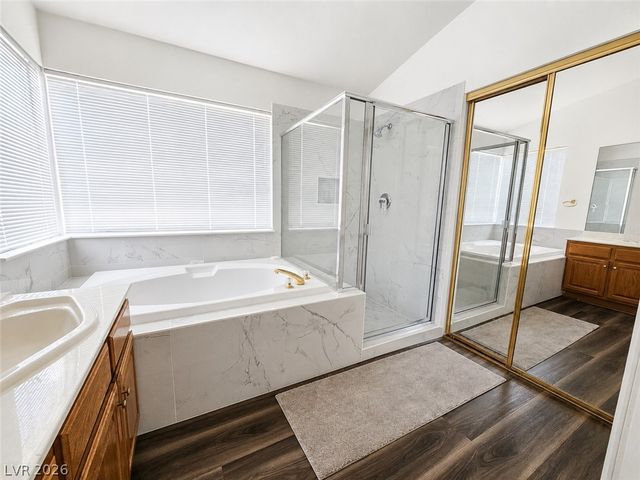940 Cedarcliff Avenue, Las Vegas, NV 89123