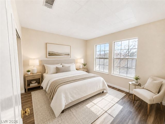 940 Cedarcliff Avenue, Las Vegas, NV 89123