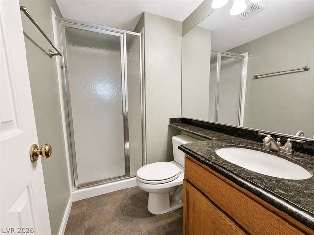 940 Cedarcliff Avenue, Las Vegas, NV 89123