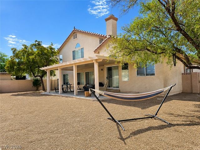 940 Cedarcliff Avenue, Las Vegas, NV 89123