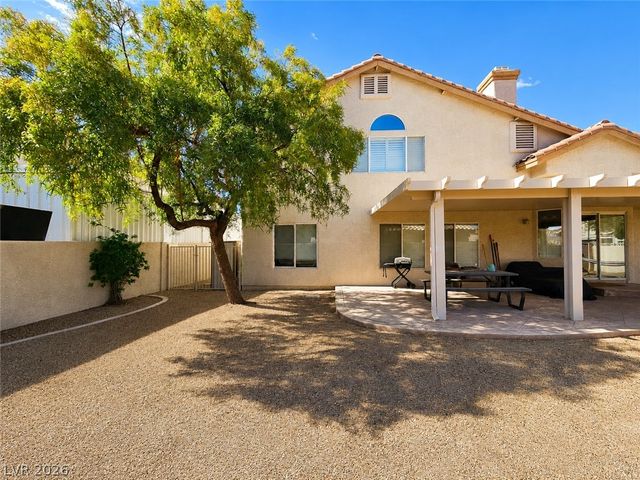 940 Cedarcliff Avenue, Las Vegas, NV 89123