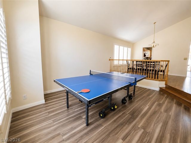 940 Cedarcliff Avenue, Las Vegas, NV 89123
