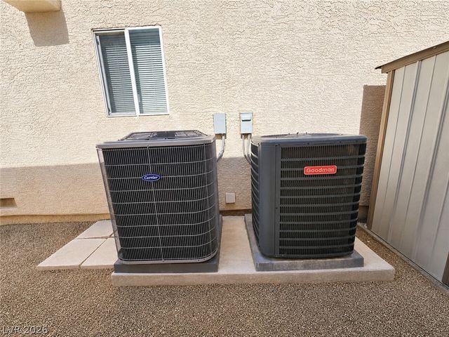 940 Cedarcliff Avenue, Las Vegas, NV 89123