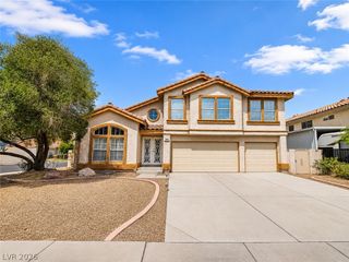 940 Cedarcliff Avenue, Las Vegas, NV 89123