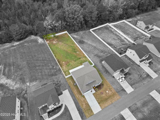 367 Fast Pitch Lane, Four Oaks, NC 27524