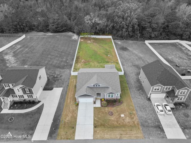 367 Fast Pitch Lane, Four Oaks, NC 27524