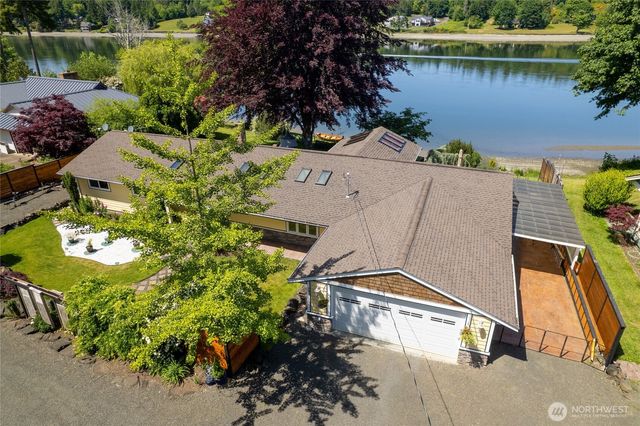 295 SE Bayview Road, Shelton, WA 98584