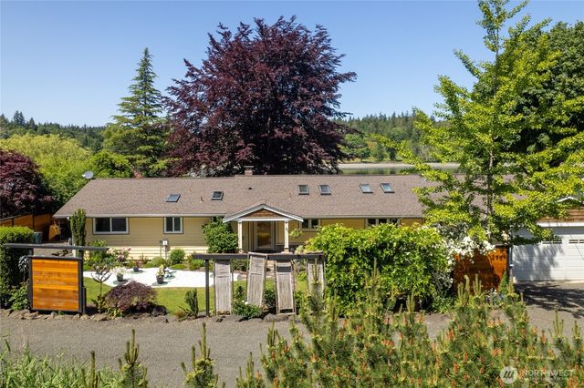 295 SE Bayview Road, Shelton, WA 98584