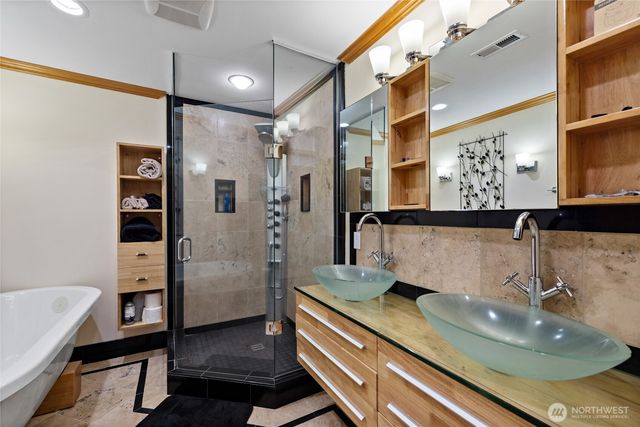 295 SE Bayview Road, Shelton, WA 98584