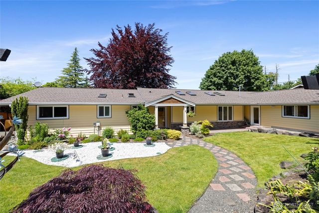 295 SE Bayview Road, Shelton, WA 98584