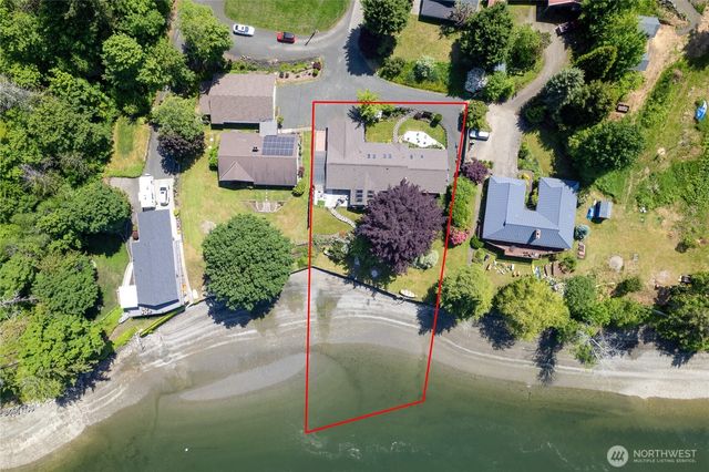 295 SE Bayview Road, Shelton, WA 98584