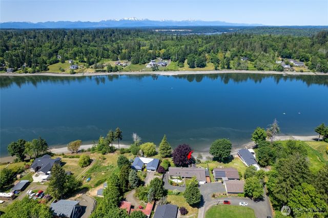 295 SE Bayview Road, Shelton, WA 98584