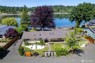 295 SE Bayview Road, Shelton, WA 98584