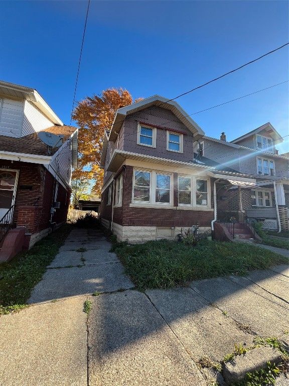 2611 JACKSON Avenue, Erie, PA 16504