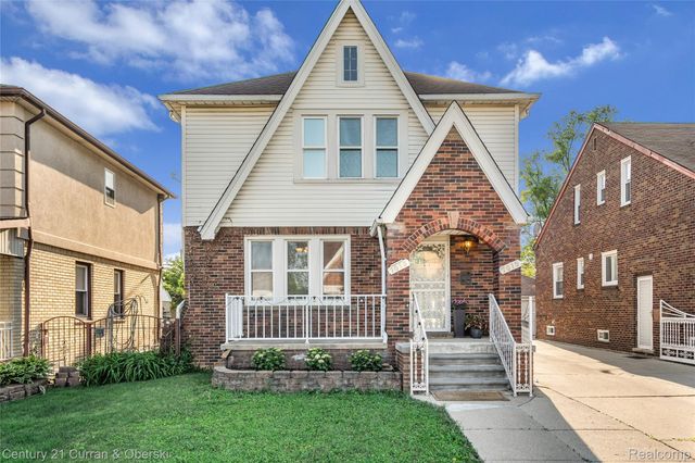 7013 Payne Avenue, Dearborn, MI 48126
