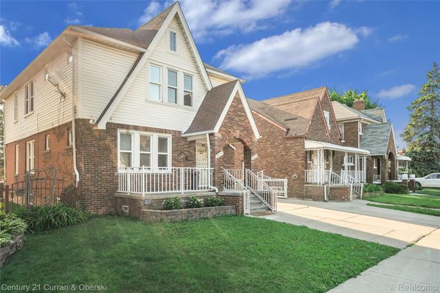 7013 Payne Avenue, Dearborn, MI 48126