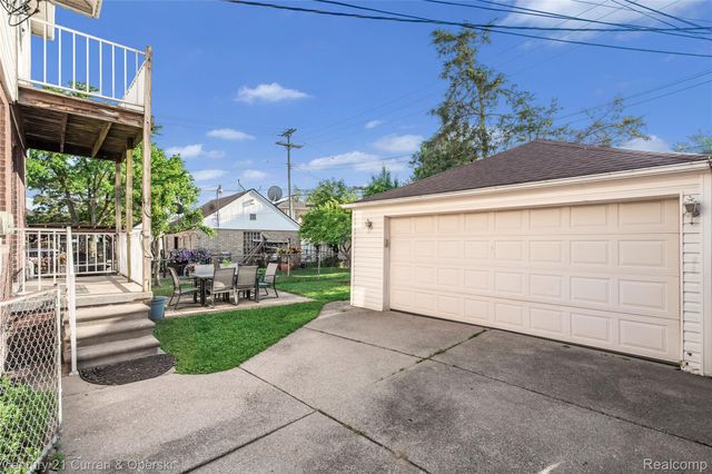 7013 Payne Avenue, Dearborn, MI 48126