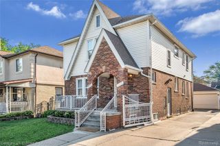 7013 Payne Avenue, Dearborn, MI 48126