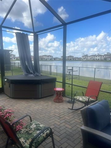 5637 W Cerva Lane, Ave Maria, FL 34142