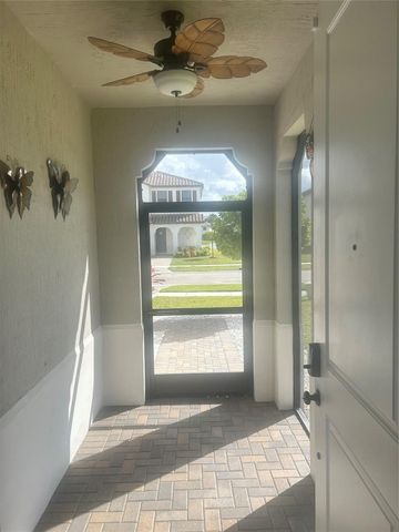 5637 W Cerva Lane, Ave Maria, FL 34142