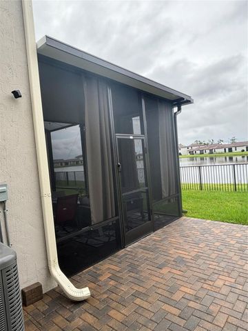 5637 W Cerva Lane, Ave Maria, FL 34142