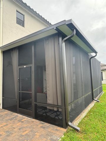 5637 W Cerva Lane, Ave Maria, FL 34142