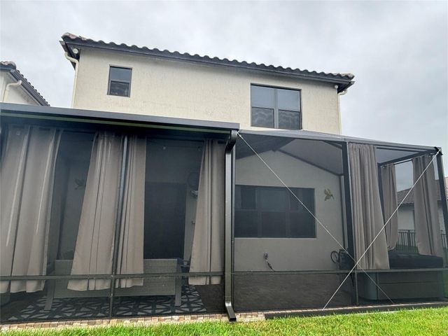 5637 W Cerva Lane, Ave Maria, FL 34142