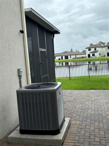 5637 W Cerva Lane, Ave Maria, FL 34142