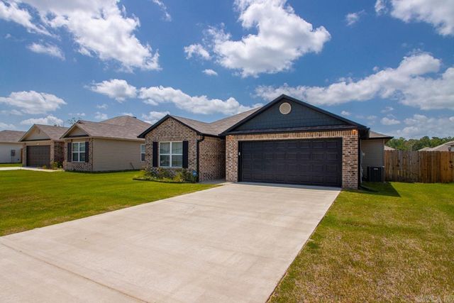 13081 River Creek Lane, Hensley, AR 72065