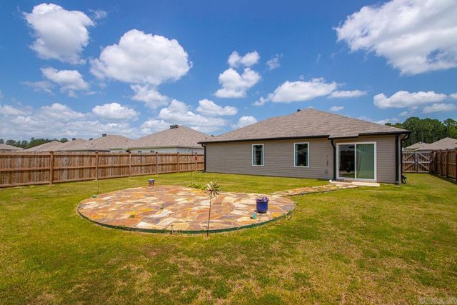 13081 River Creek Lane, Hensley, AR 72065