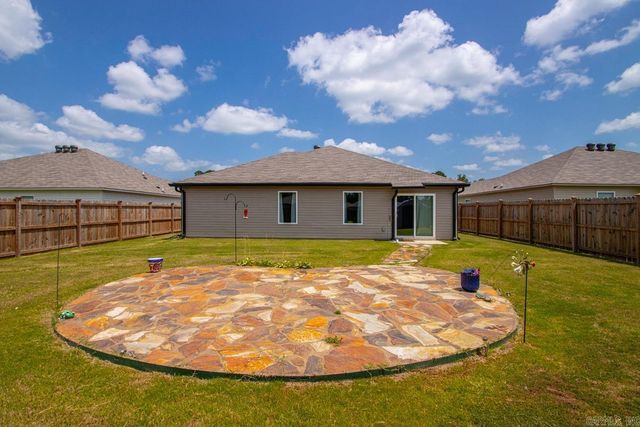 13081 River Creek Lane, Hensley, AR 72065