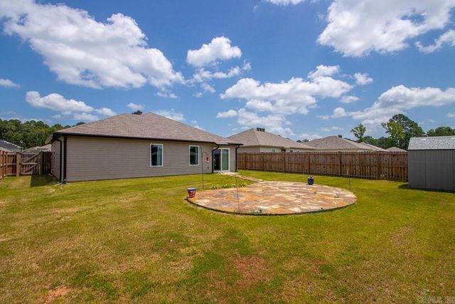13081 River Creek Lane, Hensley, AR 72065