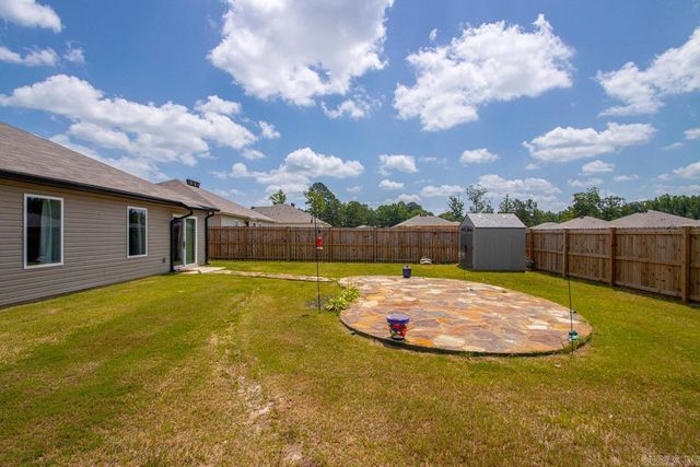 13081 River Creek Lane, Hensley, AR 72065