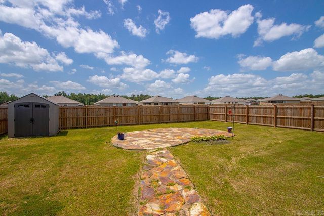 13081 River Creek Lane, Hensley, AR 72065