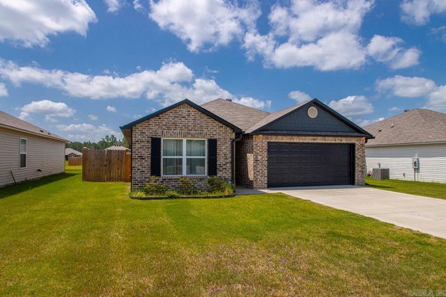 13081 River Creek Lane, Hensley, AR 72065
