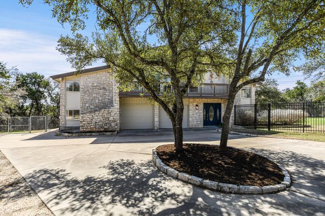 16816 Trails End CV, Leander, TX 78641