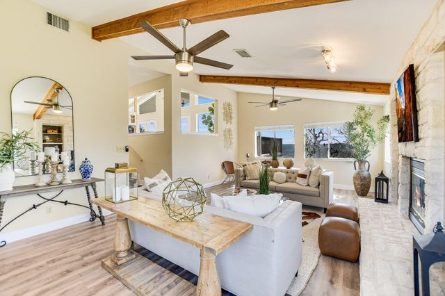 16816 Trails End CV, Leander, TX 78641